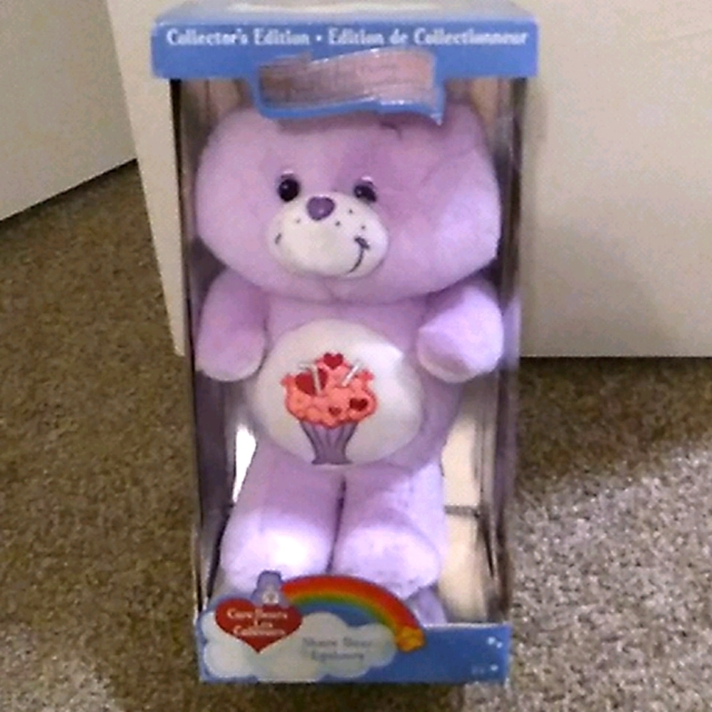 Care bear